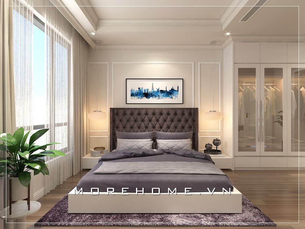 Giường ngủ Giường ngủ