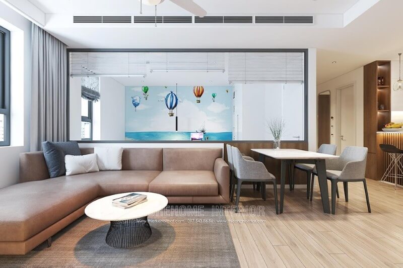 Sofa chữ L Sofa chữ L