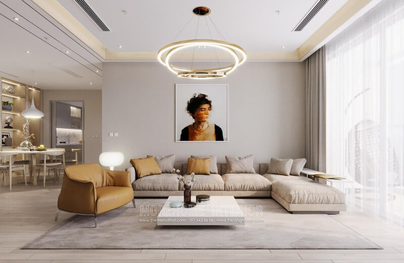 Sofa chữ L Sofa chữ L