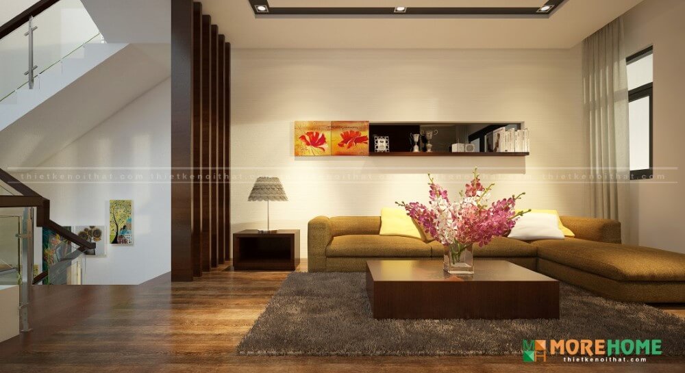 Sofa chữ L Sofa chữ L