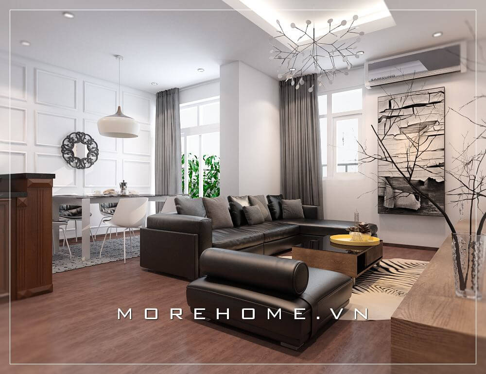 Sofa chữ L Sofa chữ L
