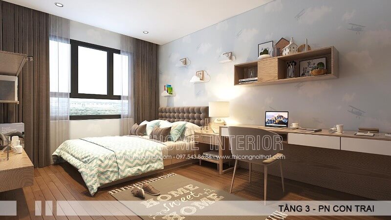 Giường ngủ gỗ An Cường Giường ngủ gỗ An Cường