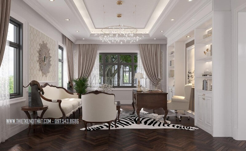 Sofa gỗ óc chó Sofa gỗ óc chó